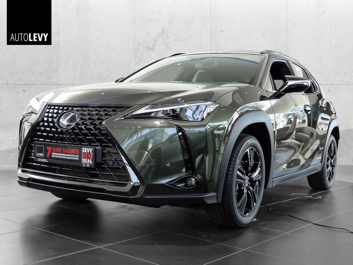 Lexus UX ZA1  250h Style Edition Automatik