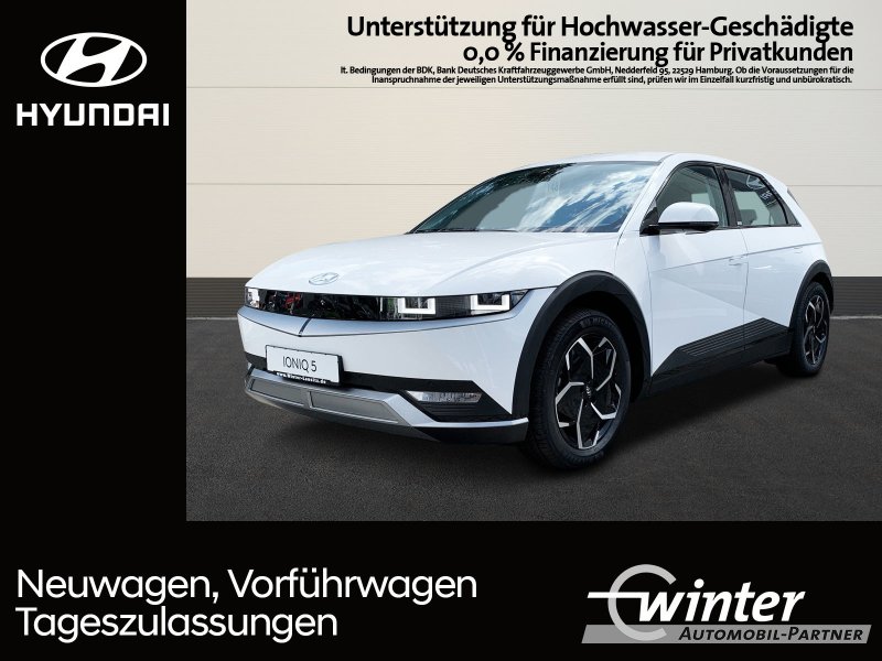 Hyundai IONIQ 5 1.Generation  (58 kWh) DYNAMIQ-Paket 2WD