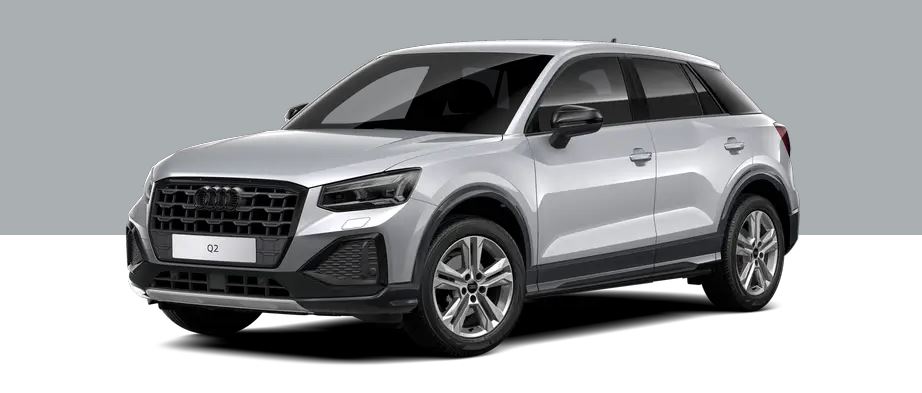 Audi Q2 GA  35 TFSI S tronic