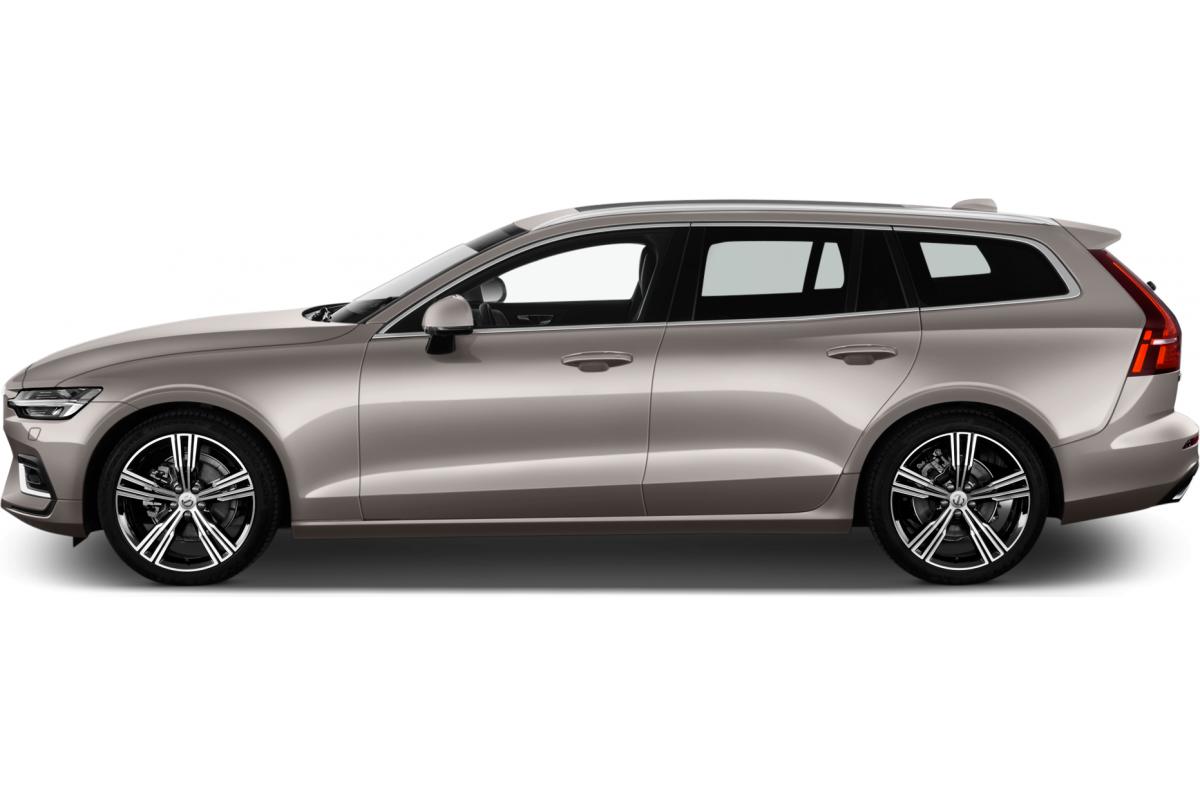 Volvo S60/V60 3.Generation V60 D4 Momentum Pro AWD Geartronic