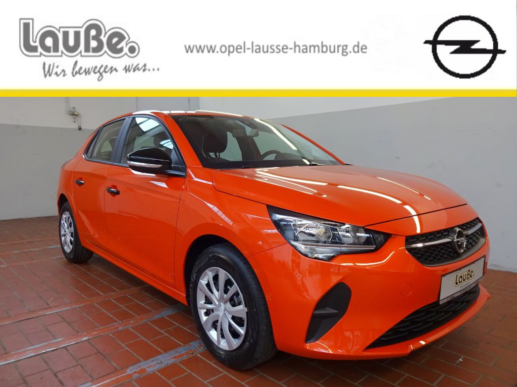 Opel Corsa F  1.2 Edition
