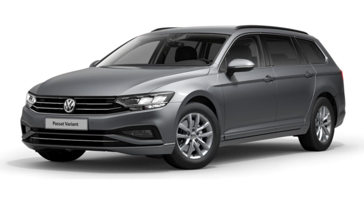VW Passat B8  Variant 1.5 TSI OPF Business DSG