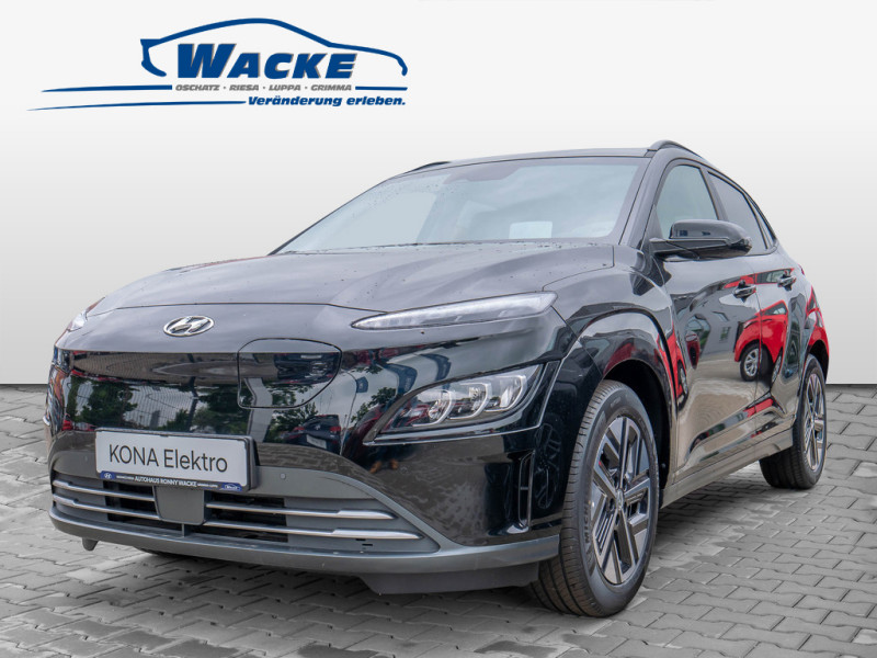 Hyundai Kona 1.Generation  Elektro (64 kWh) Select