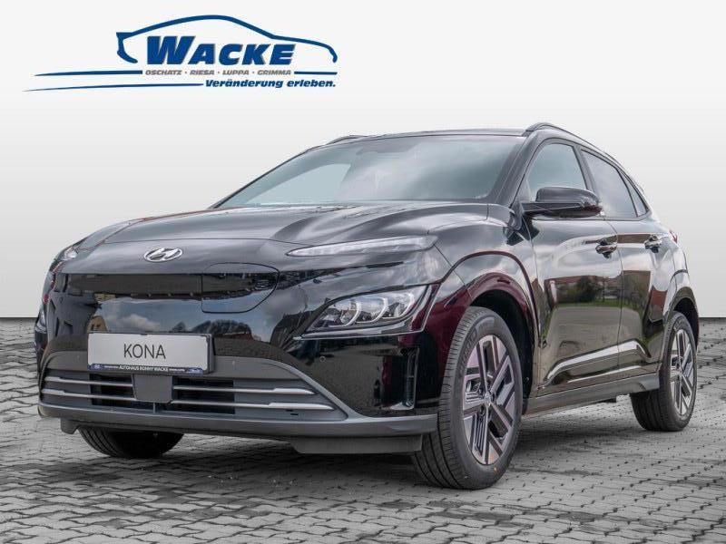 Hyundai Kona 1.Generation  Elektro (64 kWh) Select