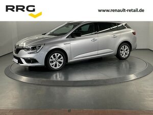 Renault Megane IV GRANDTOUR LIMITED DELUXE TCe 115 SIT image