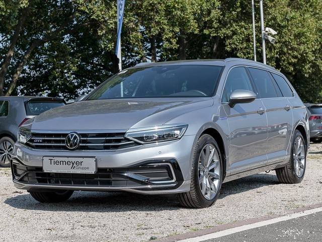 VW Passat B8  Variant GTE DSG