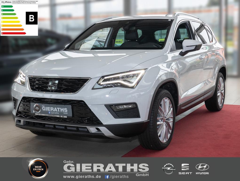 SEAT Ateca 5FP  1.5 TSI ACT FR