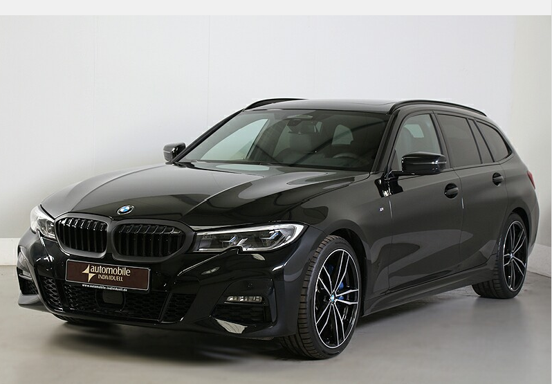 BMW 3er-Reihe G20/G21/G80 330i Touring M Sport Steptronic