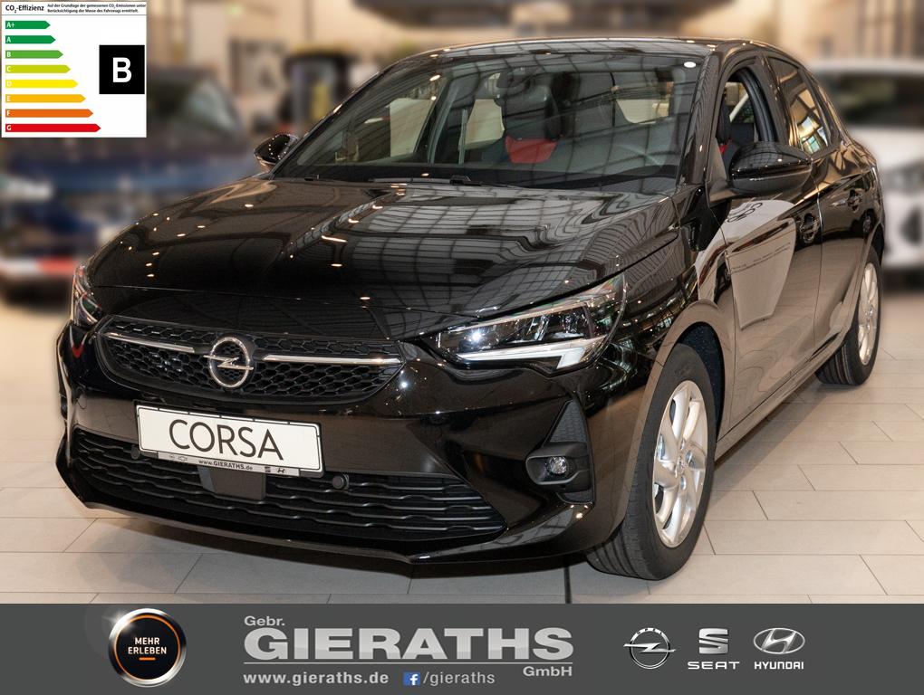 Opel Corsa F  1.2 DI Turbo Elegance