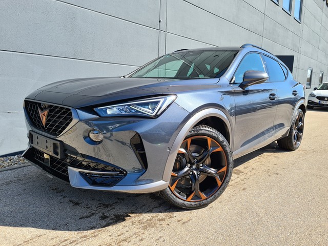 CUPRA Formentor 1.Generation  VZ 1.4 e-HYBRID Priority DSG