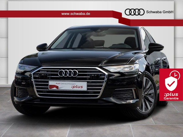 Audi A6 C8  Avant 40 TDI sport quattro S tronic