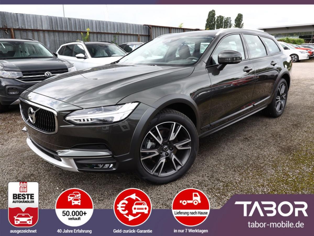 Volvo V90 Cross Country D4 190 Aut AWD Leder Nav Kam image