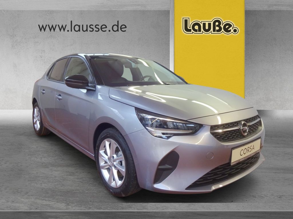 Opel Corsa F  1.2 DI Turbo Edition