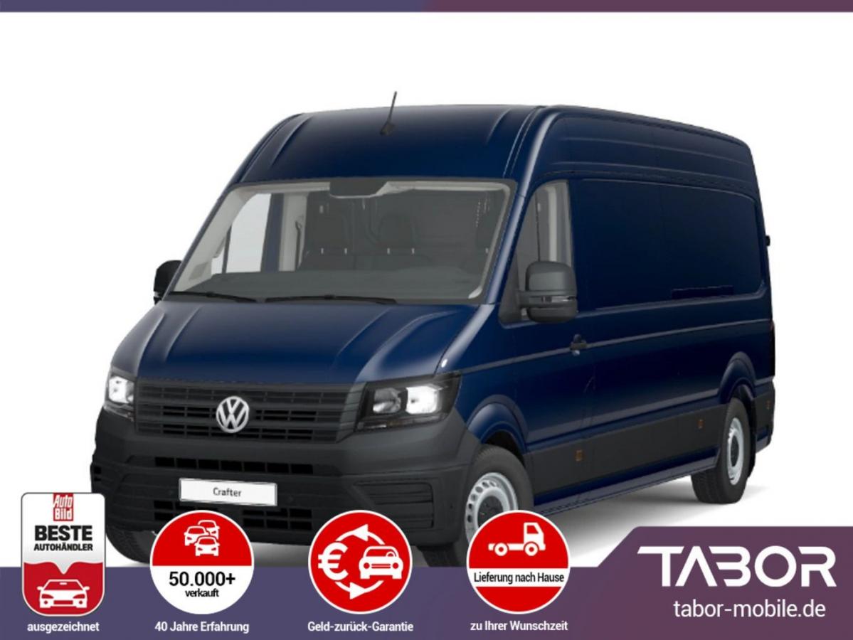 VW Crafter II  35 Kastenwagen Hochdach lang 2.0 TDI BMT Trendline Heckantrieb