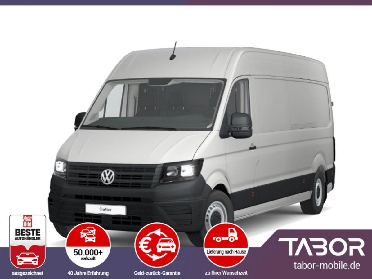 VW Crafter II  35 Kastenwagen Hochdach lang 2.0 TDI BMT Trendline Heckantrieb