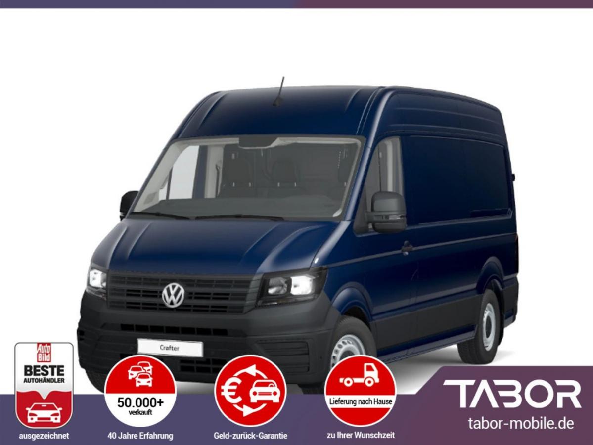 VW Crafter II  35 Kastenwagen Hochdach lang 2.0 TDI BMT Trendline Heckantrieb