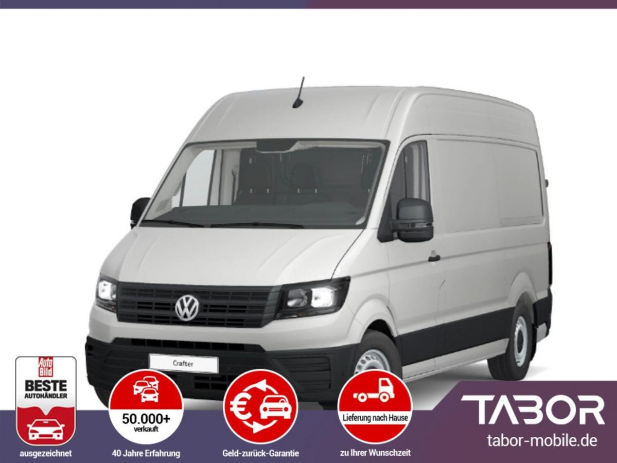 VW Crafter II  35 Kastenwagen Hochdach lang 2.0 TDI BMT Trendline Heckantrieb