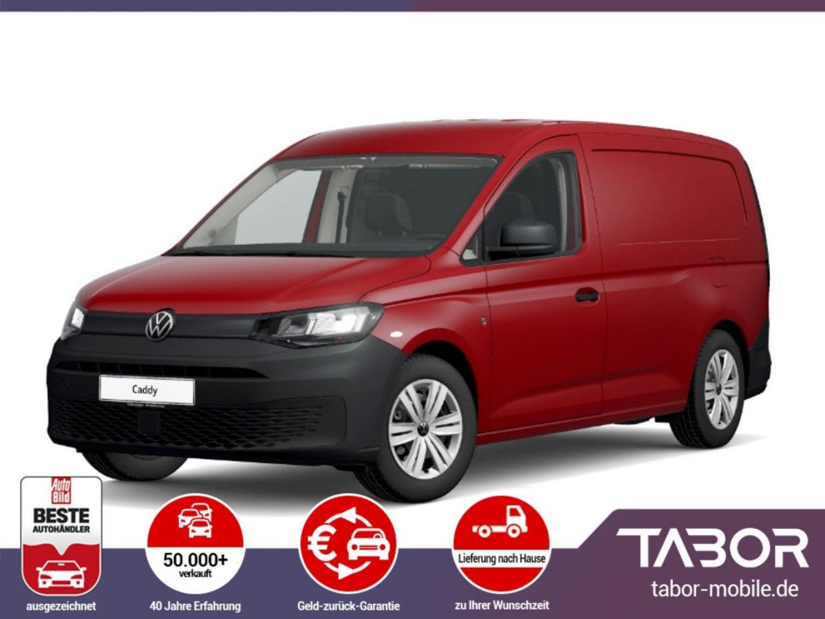 VW Caddy V  Cargo Maxi 2.0 TDI SCR EcoProfi DSG