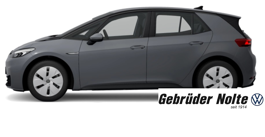 VW ID.3 1.Generation  Pro (58 kWh) Family
