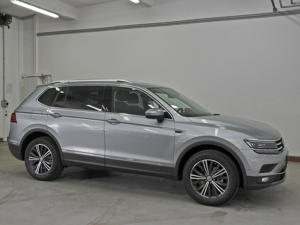 VW Tiguan II  Allspace 1.5 TSI OPF ACT Highline DSG