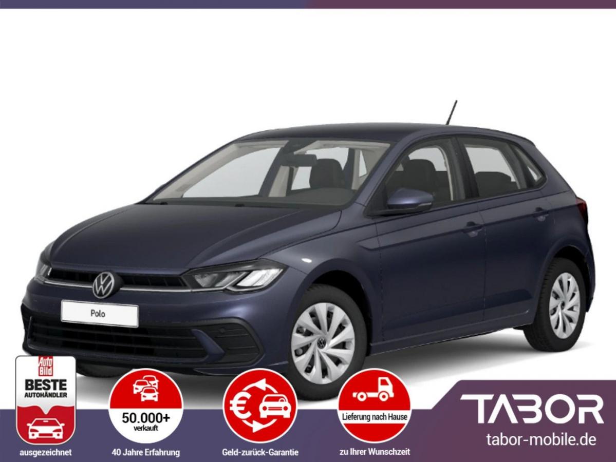 Volkswagen Polo 1.0 TSI 95 DSG MY21 LED PDC SHZ AppC 3J.Gar image