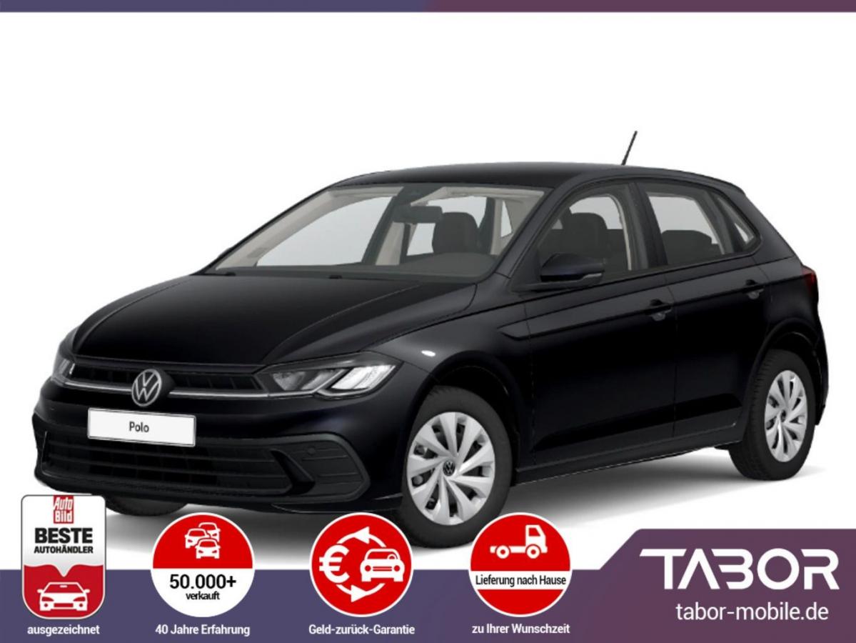 VW Polo VI  1.0 TSI OPF Highline DSG (7-Gang)