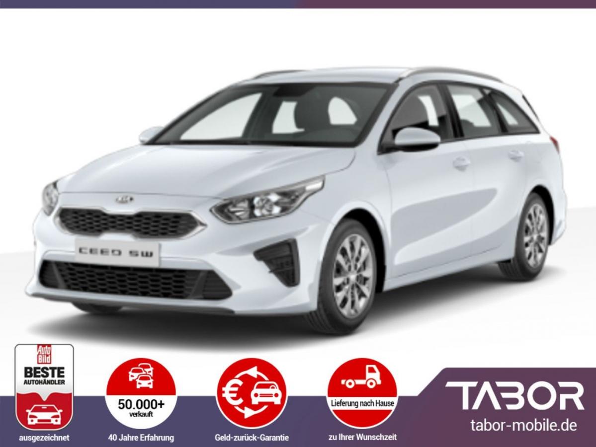 KIA XCeed CD  1.4 T-GDI Launch Edition DCT7