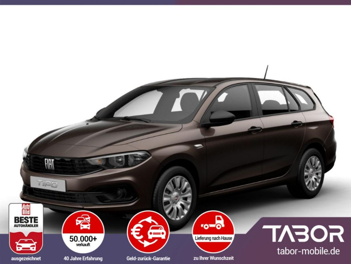 Fiat Tipo 356  Kombi 1.0 T3 Business Edition