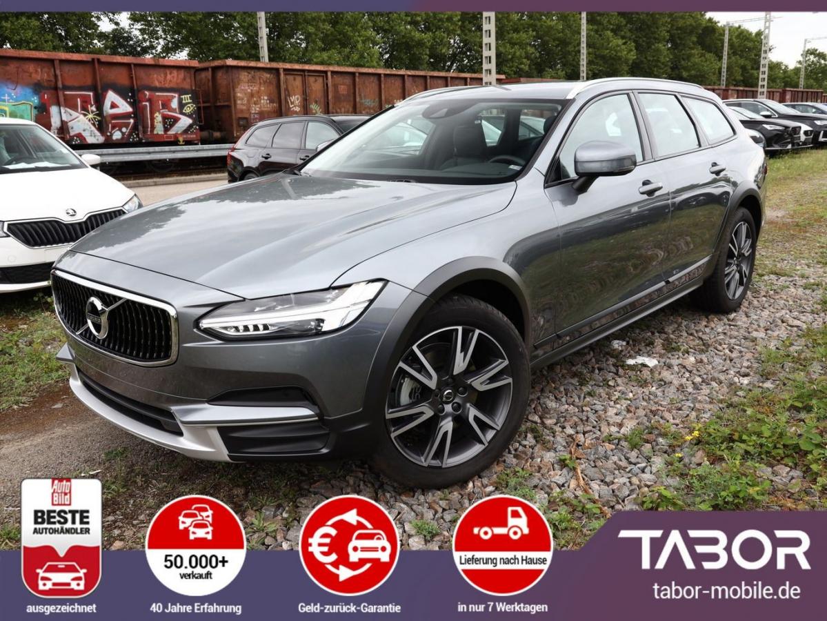Volvo S90/V90 2.Generation V90 Cross Country D4 Polestar Performance Pro AWD Automatik