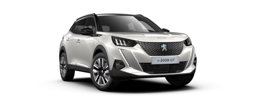 Peugeot 2008 2.Generation e- Active Pack