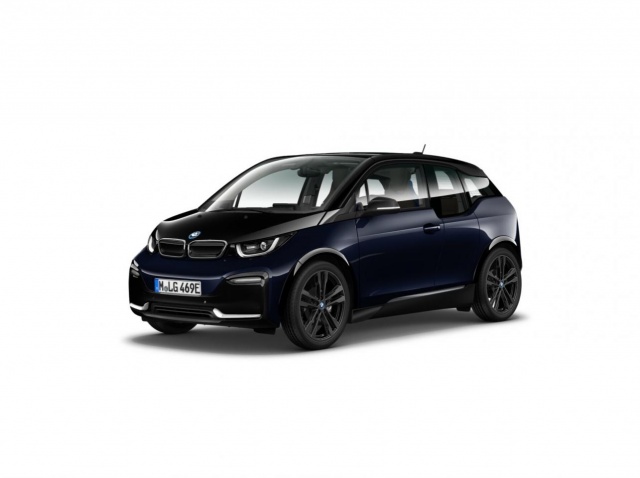 BMW i3 I01 s (120 Ah) Edition RoadStyle