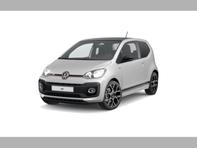 Volkswagen up! GTI 1,0 l TSI KLIMA ALU BEATS image