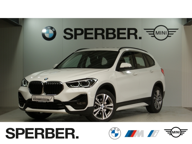 BMW X1 F48  xDrive18d Sport Line