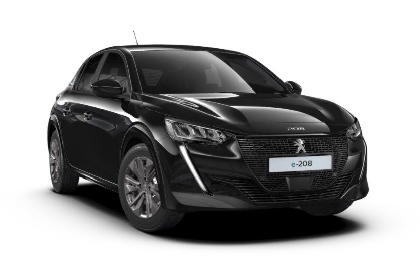 Peugeot 208 2.Generation e- Active Pack