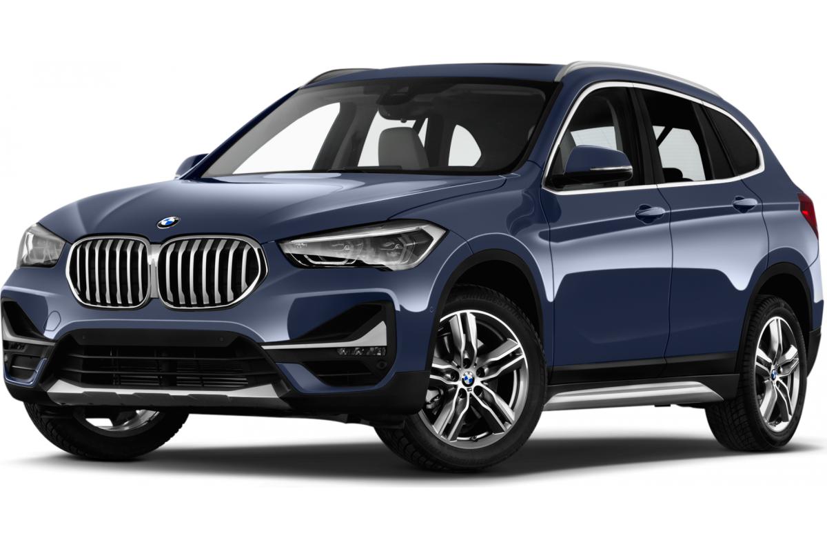 BMW X1 F48  sDrive18i 