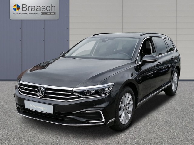 VW Passat B8  Variant GTE DSG
