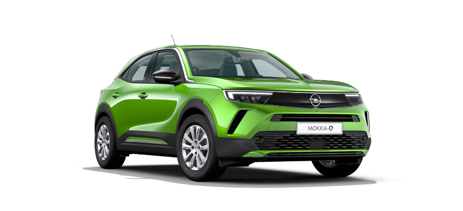Opel Mokka B -e Edition