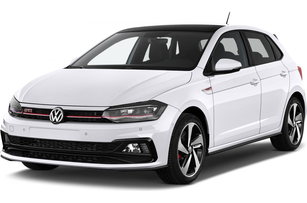 VW Polo VI  GTI OPF DSG