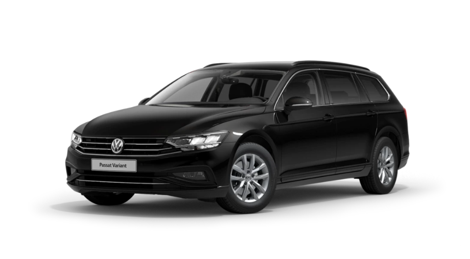 VW Passat B8  Variant 1.5 TSI OPF Business DSG