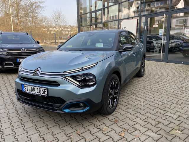 Citroen C4 3.Generation e- Feel Pack