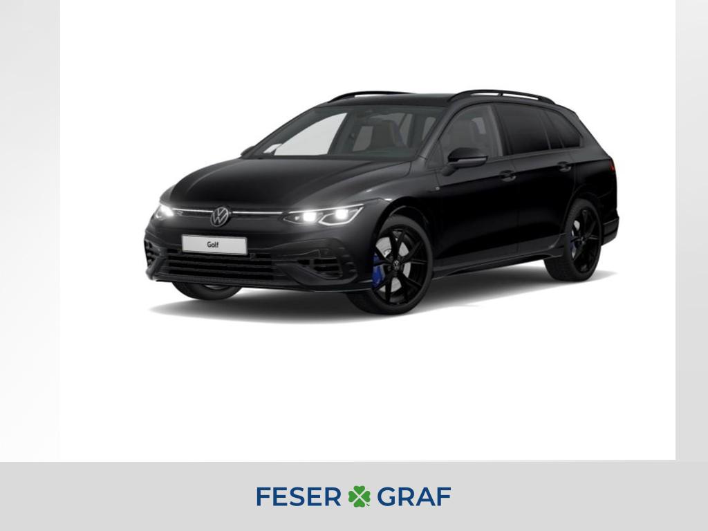 VW Golf VIII  Variant R 4MOTION DSG