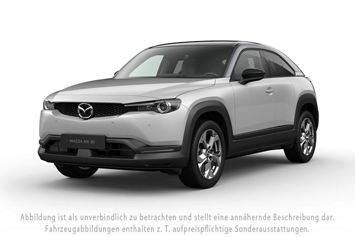 Mazda MX-30 DR  e-SKYACTIV 100th ANNIVERSARY