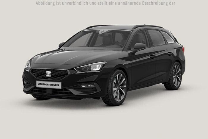 SEAT Leon KL  Sportstourer 1.5 eTSI XCellence Plus DSG
