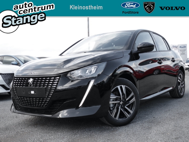 Peugeot 208 2.Generation e- Allure Pack