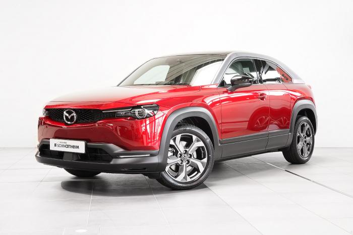 Mazda MX-30 DR  e-SKYACTIV First Edition