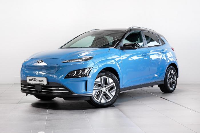 Hyundai Kona 1.Generation  Elektro (39,2 kWh) Trend