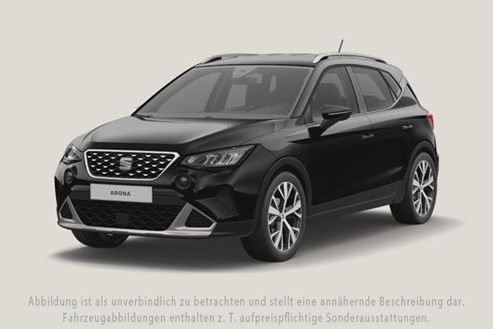 Seat Arona 1.0 TSI Xperience PRO DSG*Lieferung mögl image