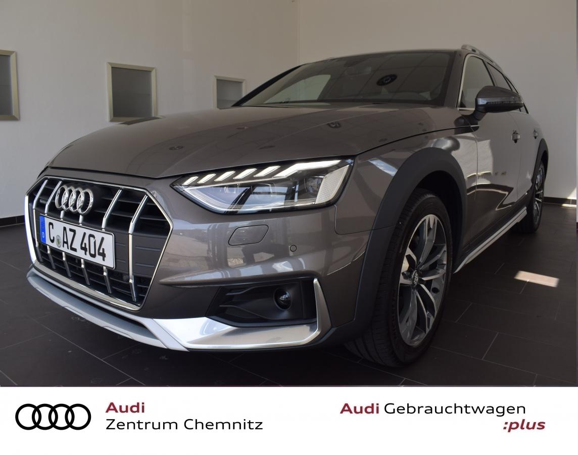 Audi A4 B9  Allroad 40 TDI quattro S tronic