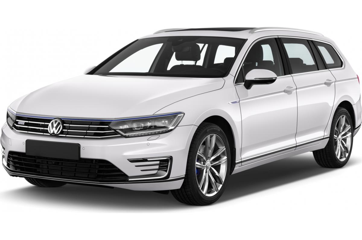 VW Passat B8  Variant 2.0 TDI SCR Elegance DSG