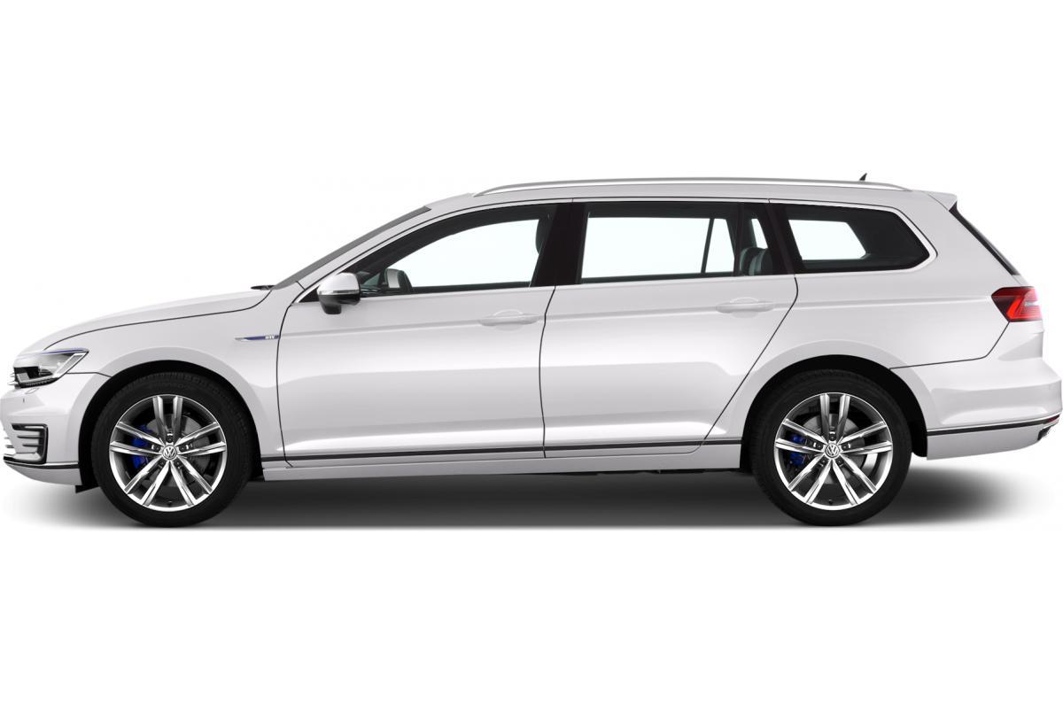 VW Passat B8  Variant 2.0 TDI SCR Elegance 4MOTION DSG